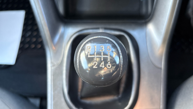 Hyundai ix35 1.7 CRDi S 5dr 2WD Diesel Estate